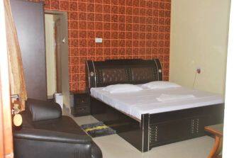Hotel Royal Palace, Bargarh 4